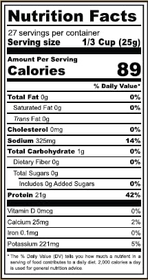 Cage-Free Egg White Protein Powder, Made in USA from Humanely-Raised Cage-Free Eggs, Only 1 Ingredient, Dried Egg Whites (Unflavored, 10.5 Oz)